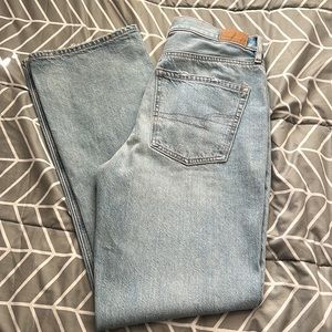 NWT AE 90’s Bootcut Jeans